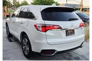 2016 RDX w/Advance thumbnail