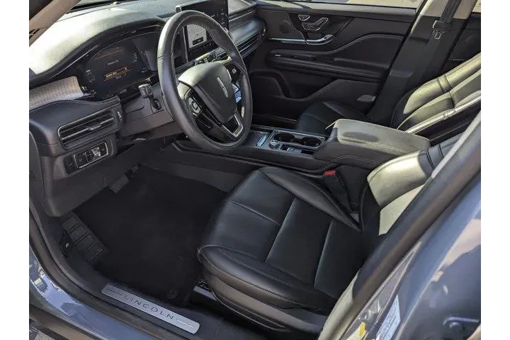 $38999 : Lincoln Corsair 2023 AWD Res image 9