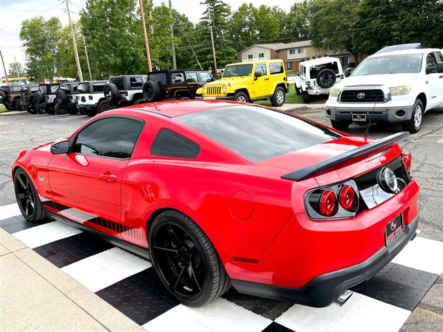 $14791 : 2011 Mustang 2dr Cpe GT image 3