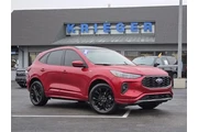 $31567 : Ford Escape 2025 AWD ST-Line thumbnail