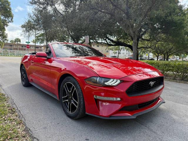 $14995 : 2020 Mustang EcoBoost Premium image 2