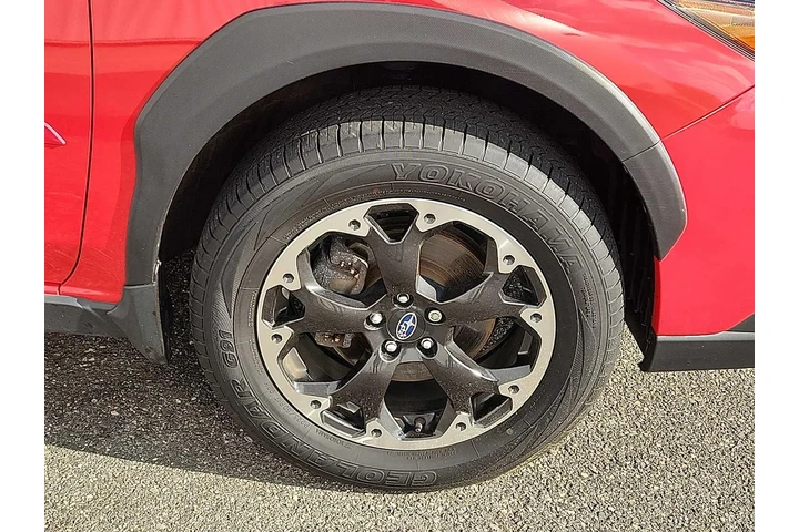 $24995 : Subaru Crosstrek 2022 AWD Pr image 8