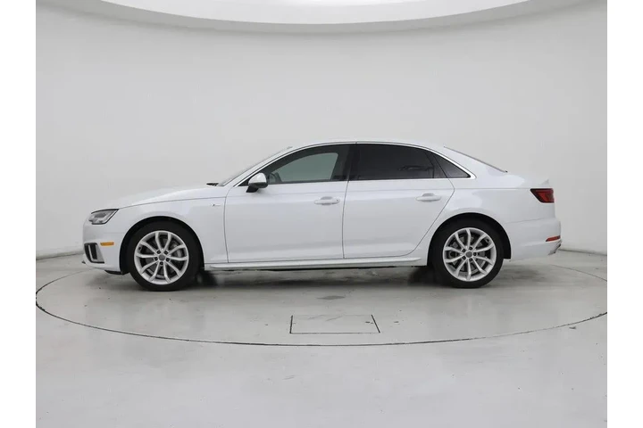 $25998 : Audi A4 2019 AWD quattro Pre image 3