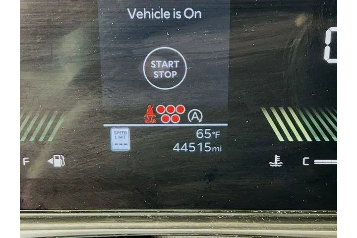 $29975 : Kia Sorento 2024 S 4dr SUV image 9