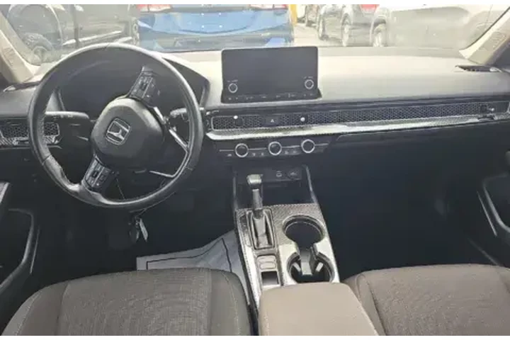 $20500 : 2024 Civic image 2