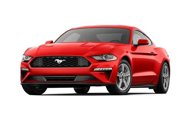 $23995 : Ford Mustang 2021 EcoBoost 2 image 1
