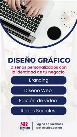 Diseño Gráfico Publicitario image 1