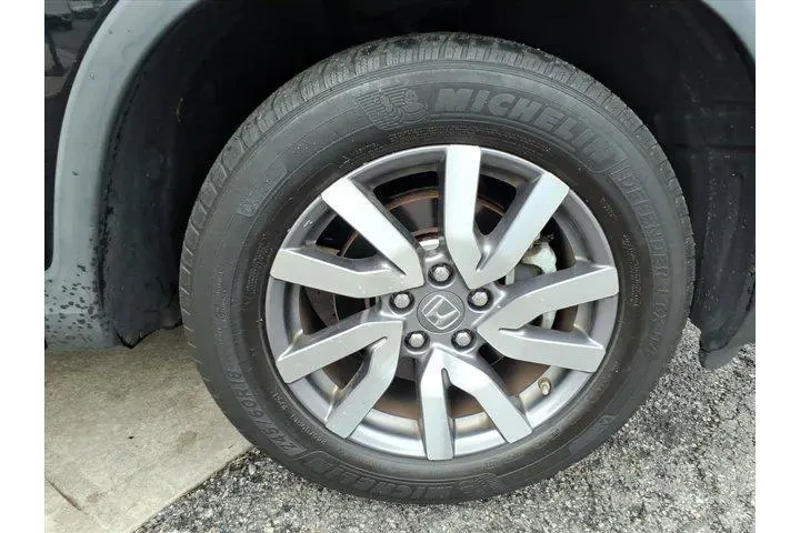 $18999 : Honda Pilot 2019 AWD EX-L 4d image 9