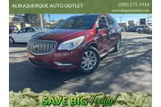 2016 Enclave Premium