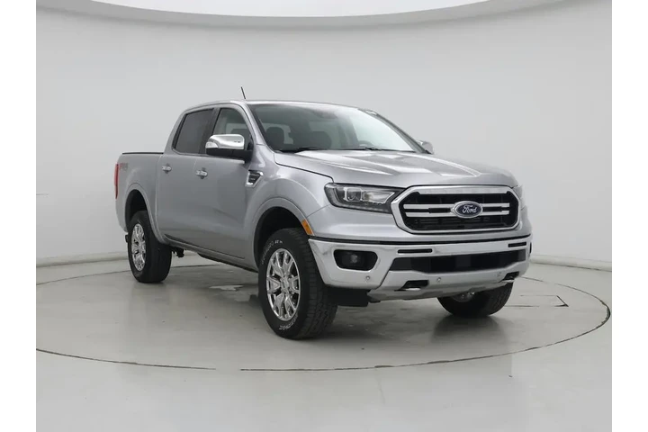 $30998 : Ford Ranger 2020 4x4 Lariat image 1