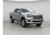 Ford Ranger 2020 4x4 Lariat