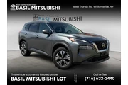 Nissan Rogue 2021 AWD SV 4dr en Buffalo