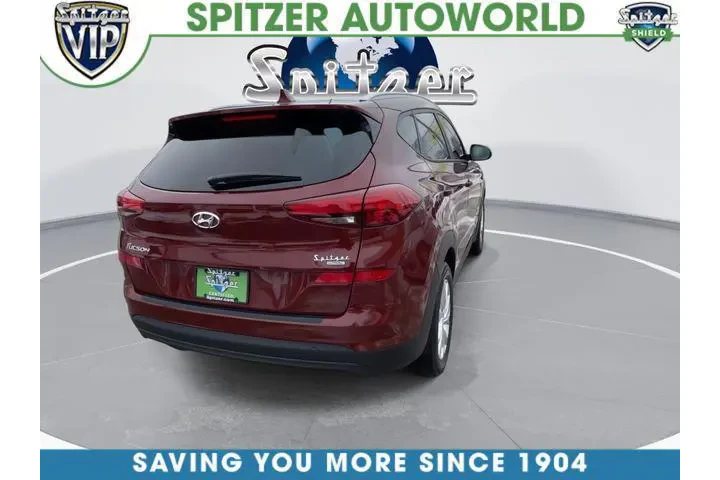 $18688 : Hyundai TUCSON 2020 AWD Valu image 8