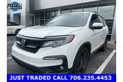 Honda Pilot 2022 SE 4dr SUV en Atlanta