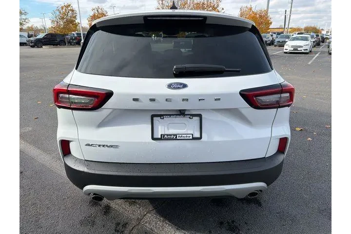 $21619 : Ford Escape 2024 Active 4dr image 6