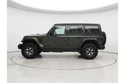 $37998 : Jeep Wrangler Unlimited 2021 thumbnail
