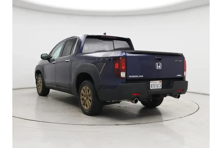 $34998 : Honda Ridgeline 2023 AWD RTL image 2
