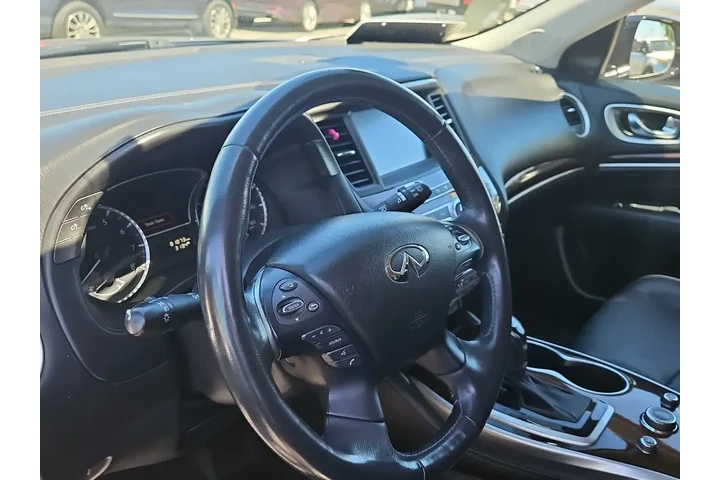 $17000 : INFINITI QX60 2020 Pure 4dr image 2