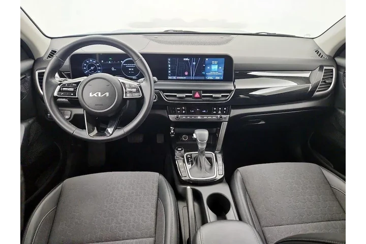 $22998 : Kia Seltos 2024 AWD S 4dr SU image 9