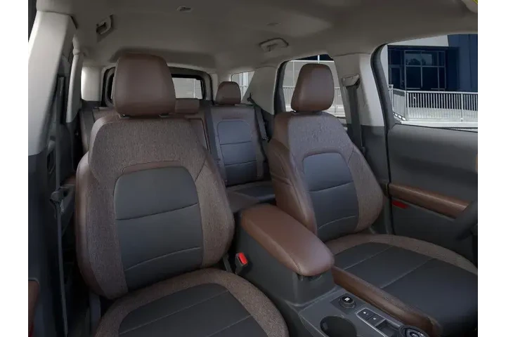 $26995 : Ford Bronco Sport 2025 AWD O image 10