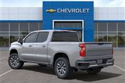 $58590 : 2024 Silverado 1500 LT thumbnail