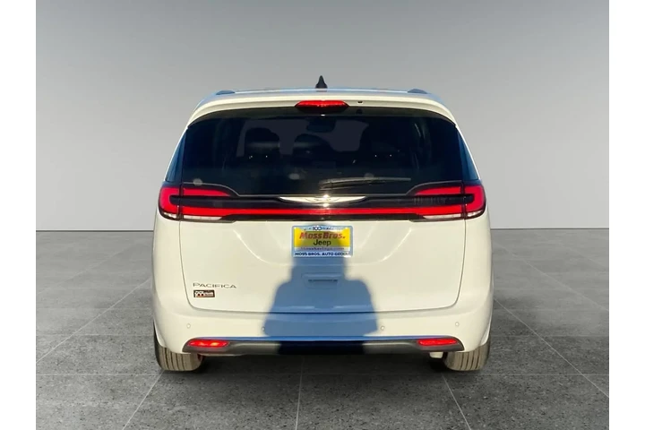 $33032 : Chrysler Pacifica 2023 Touri image 4