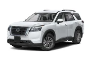 Nissan Pathfinder 2025 SV 4d en San Bernardino