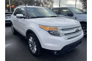 Ford Explorer 2013 Limited 4