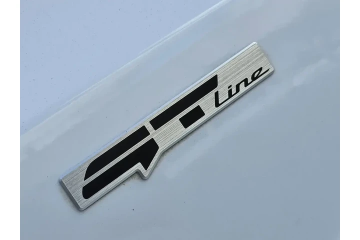 Kia K5 2023 GT-Line 4dr Seda image 8