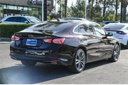 $18000 : Chevrolet Malibu 2020 Premie thumbnail