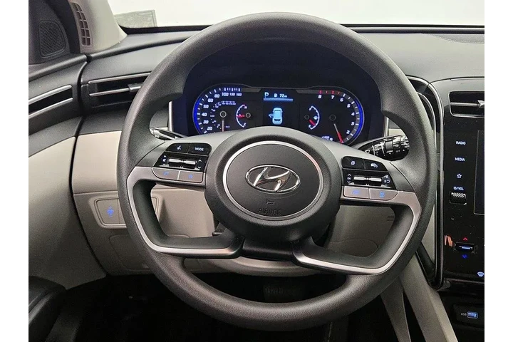 $23998 : Hyundai TUCSON 2024 SEL 4dr image 10