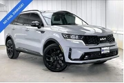 Kia Sorento 2022 AWD SX 4dr