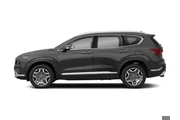 $28702 : Hyundai SANTA FE 2023 Limite thumbnail