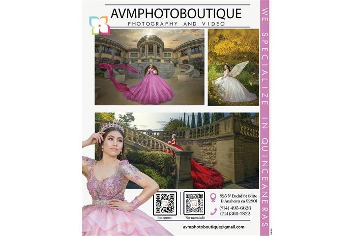 AVM Photo Boutique image 1