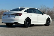 $29981 : Honda Civic Hybrid 2025 Spor thumbnail