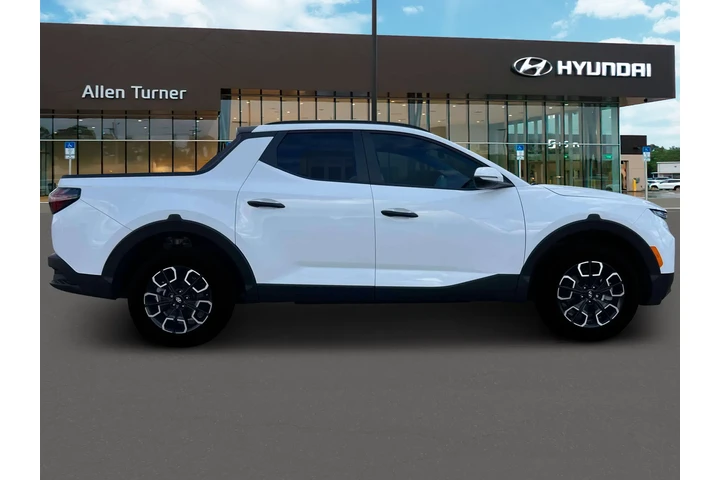 $25998 : Hyundai SANTA CRUZ 2024 AWD image 9