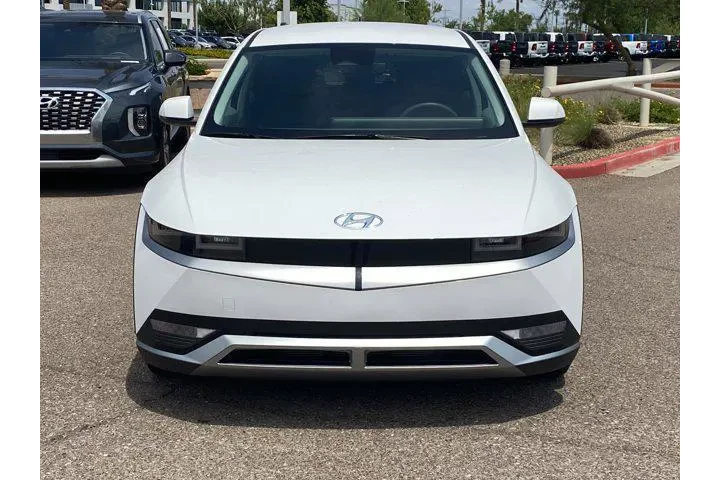 $26411 : Hyundai IONIQ 5 2024 SE Stan image 8