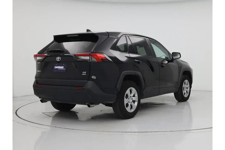 $27998 : Toyota RAV4 2024 AWD LE 4dr image 8