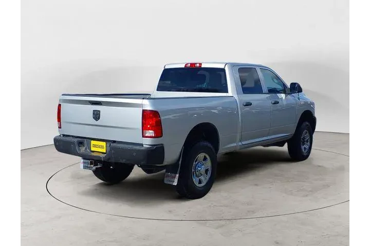 $27961 : Ram 2500 2018 4x4 Tradesman image 5