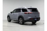 $34998 : Nissan Pathfinder 2024 AWD P thumbnail