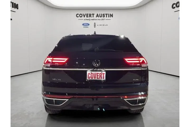 $32764 : Volkswagen Atlas Cross Sport image 4