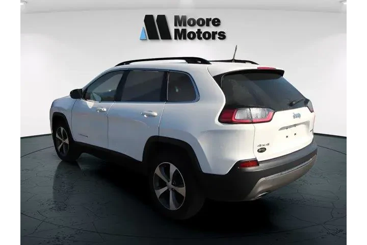 $26995 : Jeep Cherokee 2022 4x4 Limit image 8