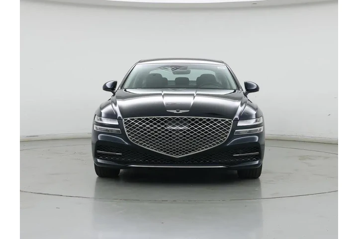 $26998 : Genesis G80 2022 2.5T 4dr Se image 5