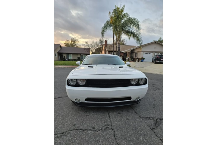$8999 : Dodge challenger image 9