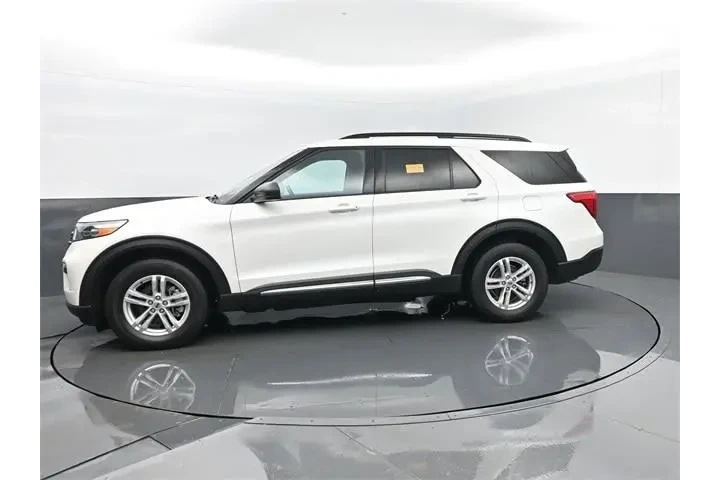 $27968 : Ford Explorer 2022 AWD XLT 4 image 5