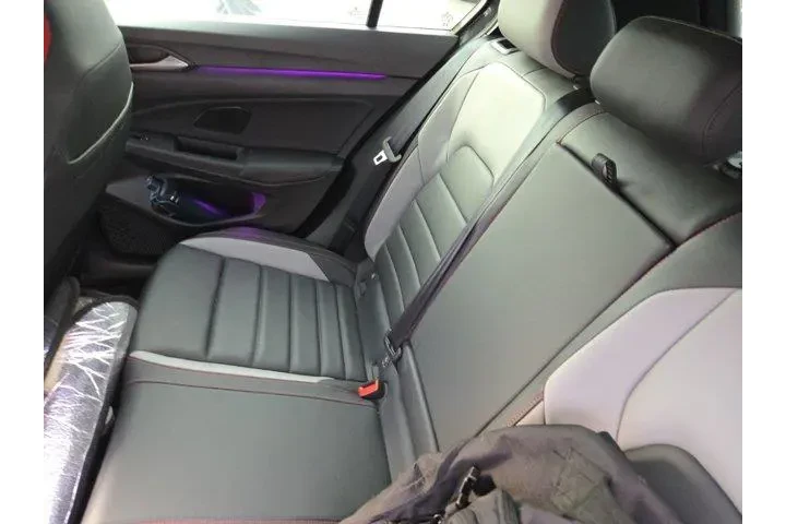 $32074 : Volkswagen Golf GTI 2024 380 image 3