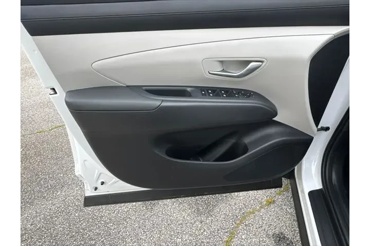 $25920 : Hyundai TUCSON 2025 SEL 4dr image 10