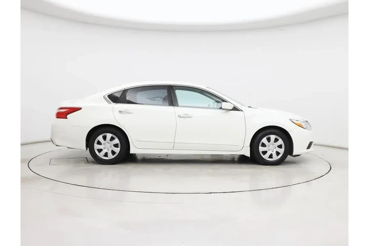 $13998 : Nissan Altima 2017 2.5 S 4dr image 7