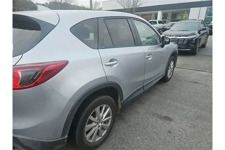 $13999 : Mazda CX-5 2016 Touring 4dr image 3