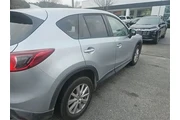 $13999 : Mazda CX-5 2016 Touring 4dr thumbnail